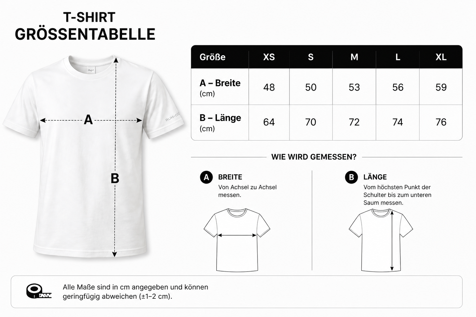 T-Shirt
